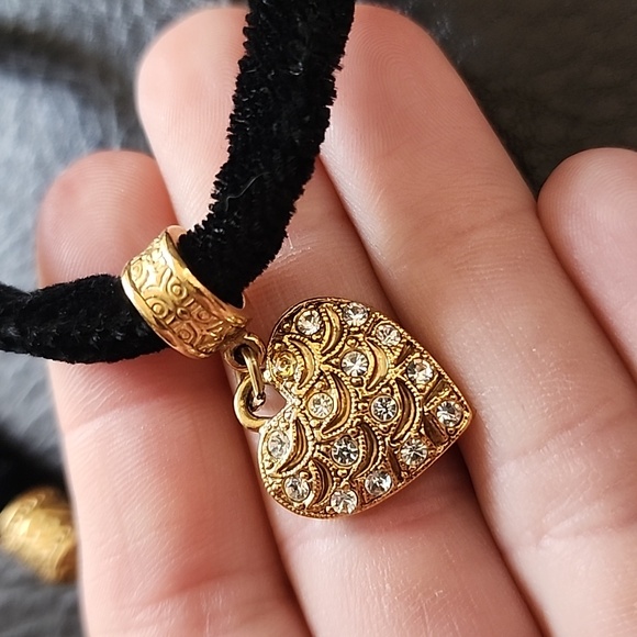 1928 choker necklace - Picture 4 of 8